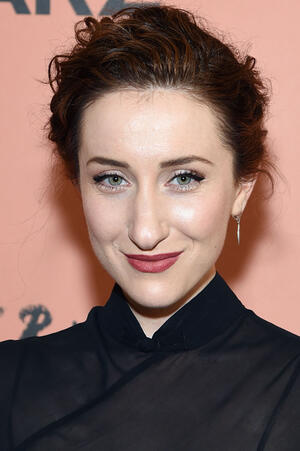 Eden Epstein Biography | Fandango